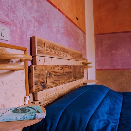 Marrùbiu B&B Terra E Paglia المظهر الخارجي الصورة