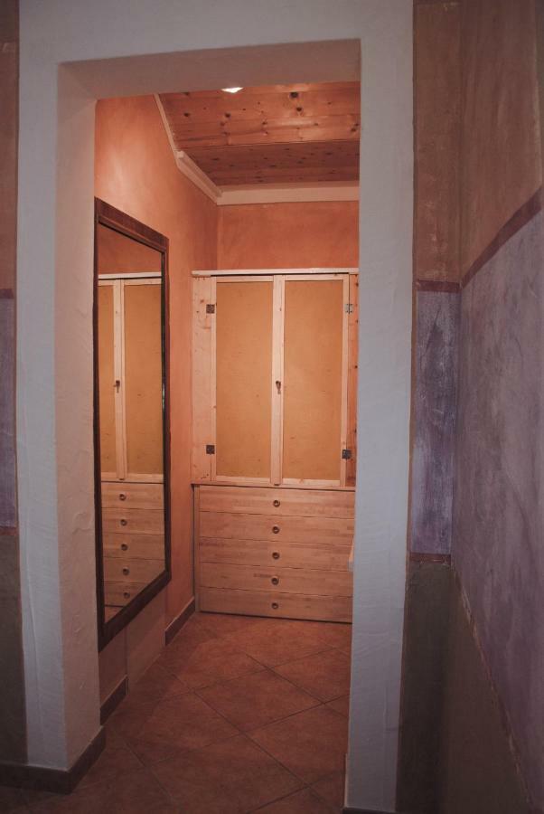 Marrùbiu B&B Terra E Paglia المظهر الخارجي الصورة