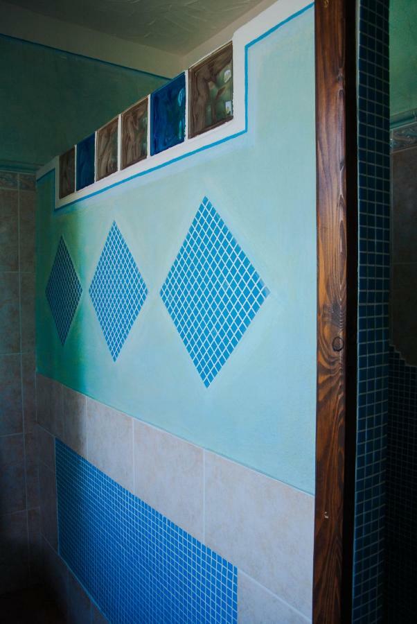 Marrùbiu B&B Terra E Paglia المظهر الخارجي الصورة