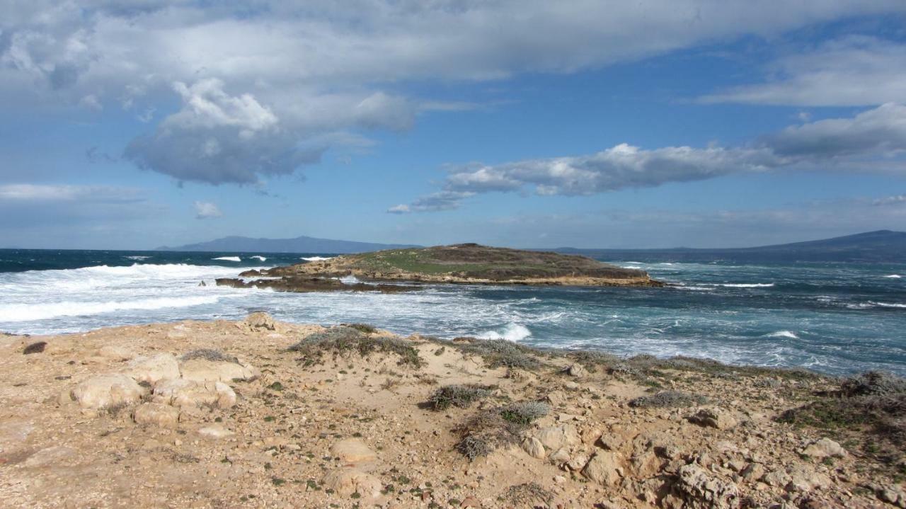 Marrùbiu B&B Terra E Paglia المظهر الخارجي الصورة